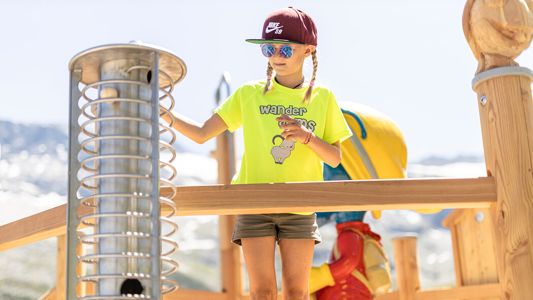 tvb tux finkenberg kindersommer gletscherwelt hintertux