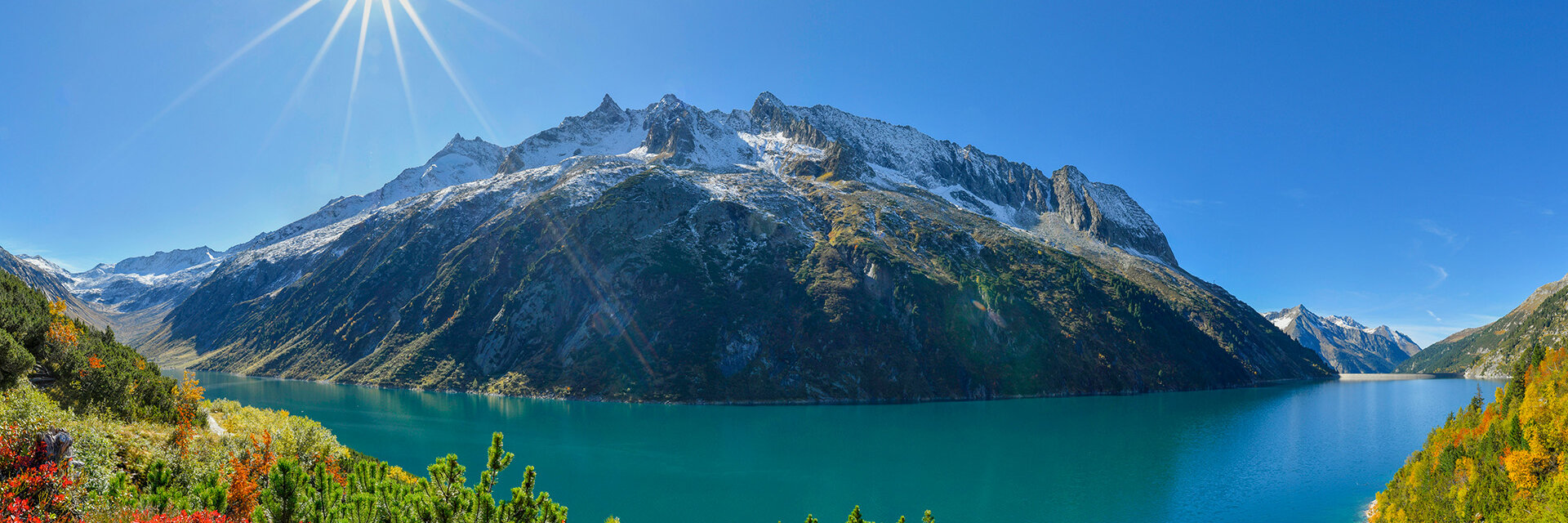 sommer mayrhofen hippach zillergruendl paul suerth