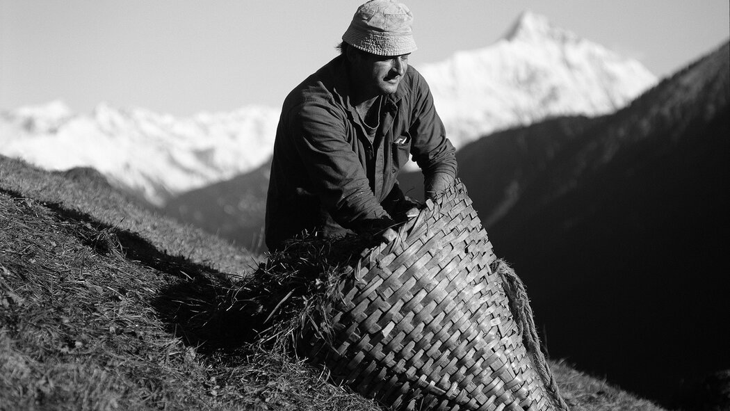 fachtl troger tux hintertux bauern landwirtschaft brauchtum