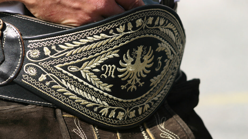 tradition brauchtum tvb osttirol leiter peter sillian ranzen